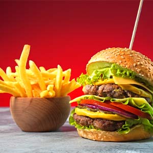 Burgers